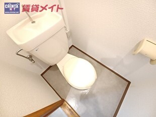 シティハイツパテリッシアⅢの物件内観写真